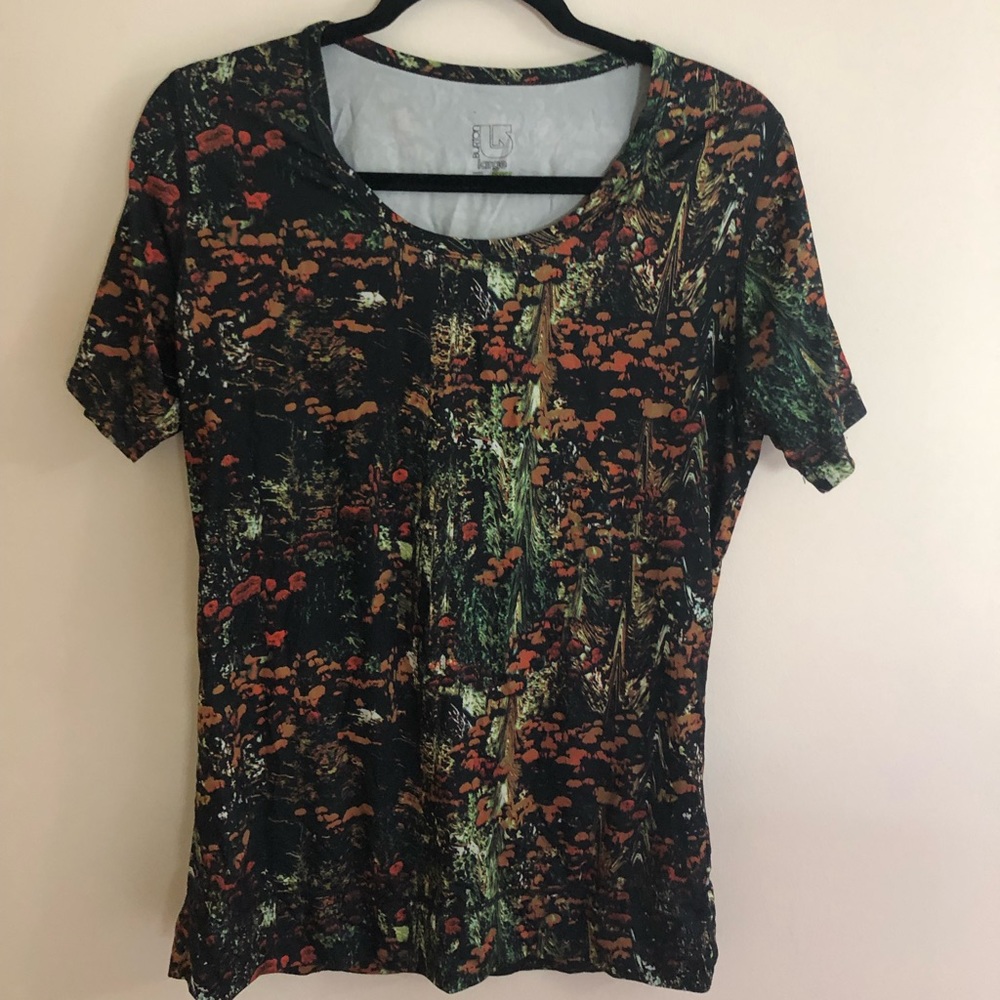 Burton Quick-dry T-Shirt